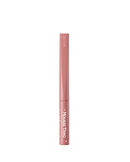 Tiptoe Mousse Tang Lip Matter - 6 Colors - Komiko Beauty