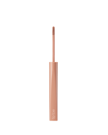 Tiptoe Mousse Tang Lip Matter - 6 Colors - Komiko Beauty