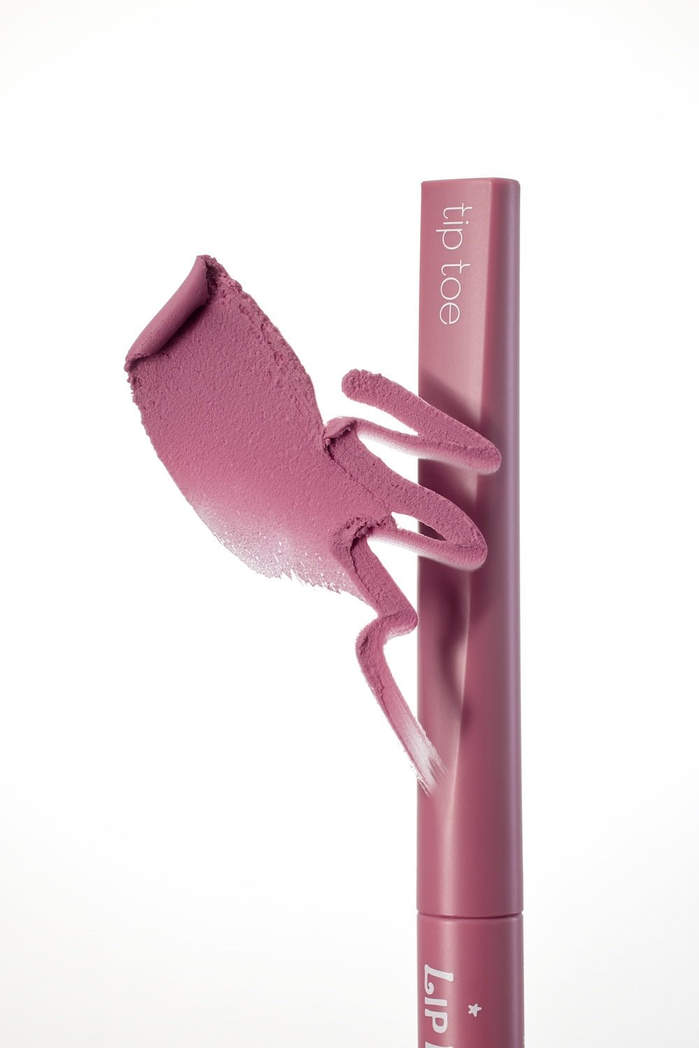Tiptoe Mousse Tang Lip Matter - 6 Colors - Komiko Beauty