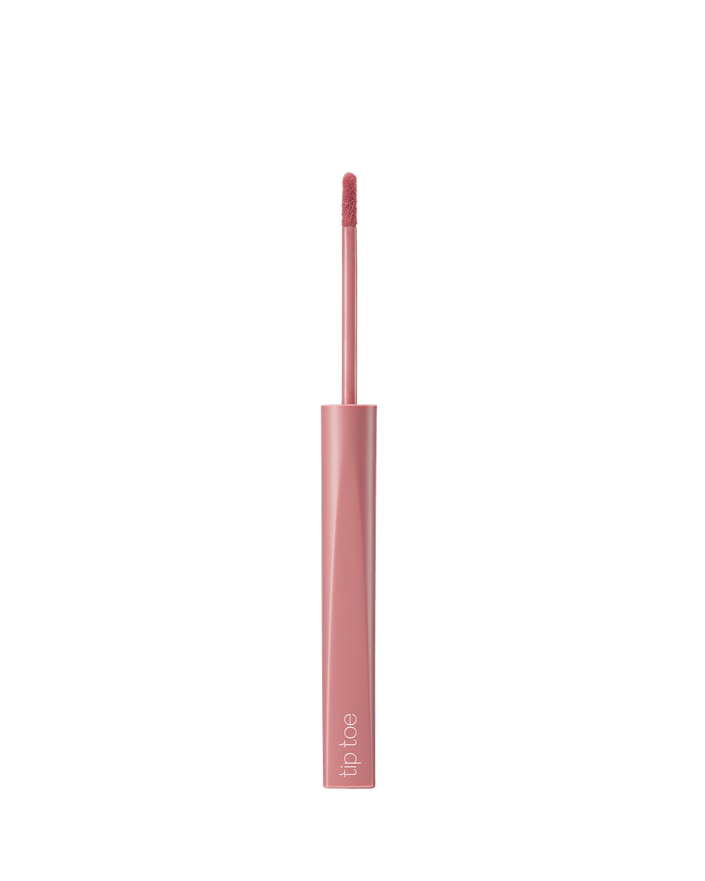 Tiptoe Mousse Tang Lip Matter - 6 Colors - Komiko Beauty