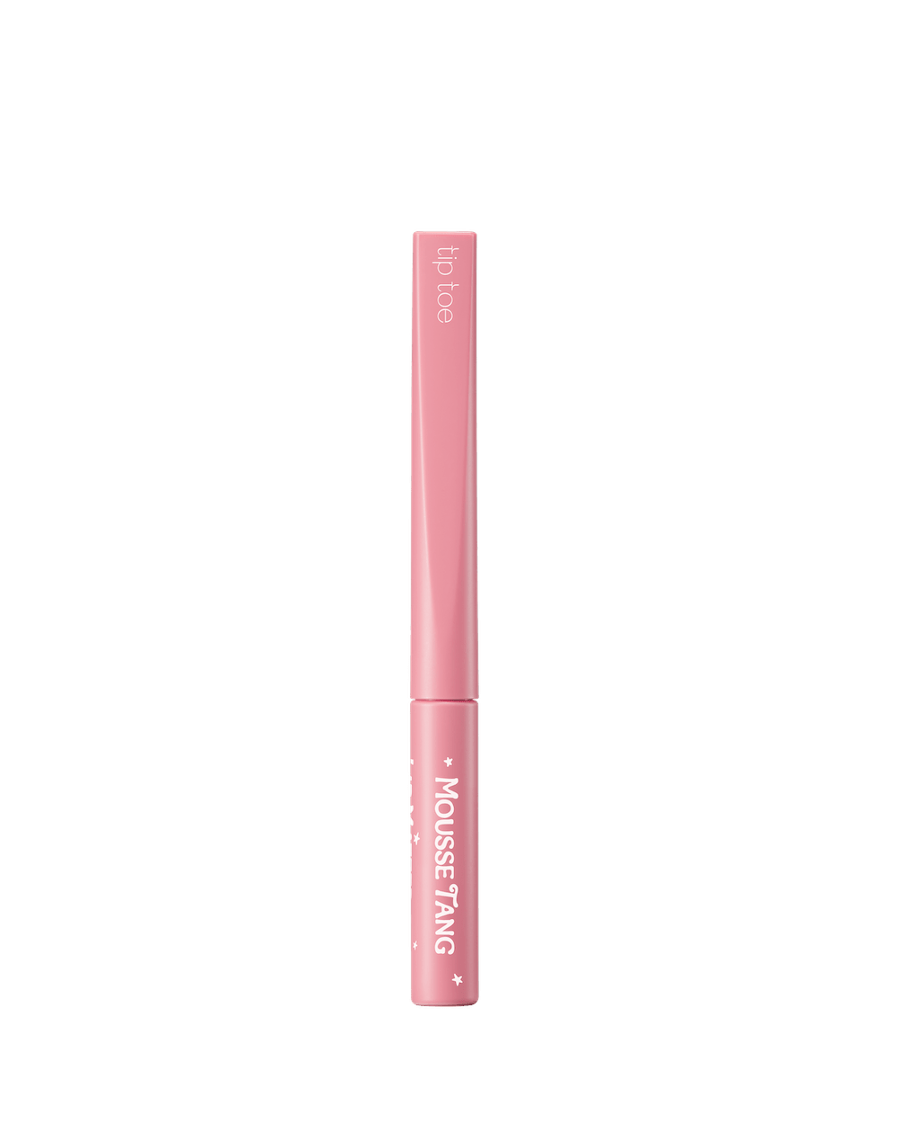 Tiptoe Mousse Tang Lip Matter - 6 Colors - Komiko Beauty