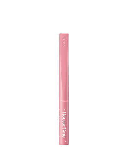 Tiptoe Mousse Tang Lip Matter - 6 Colors - Komiko Beauty