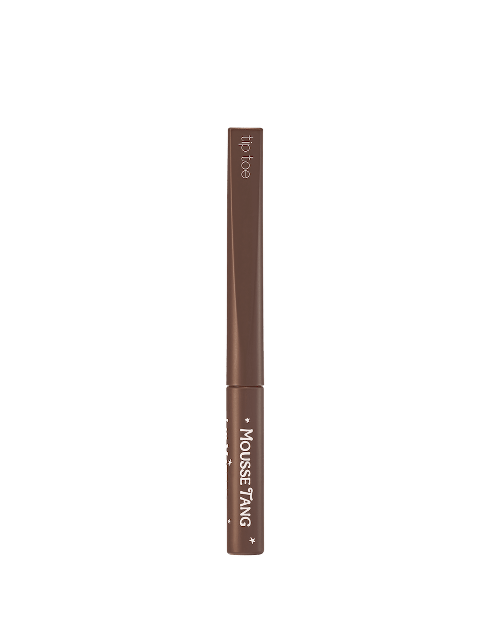 Tiptoe Mousse Tang Lip Matter - 6 Colors - Komiko Beauty
