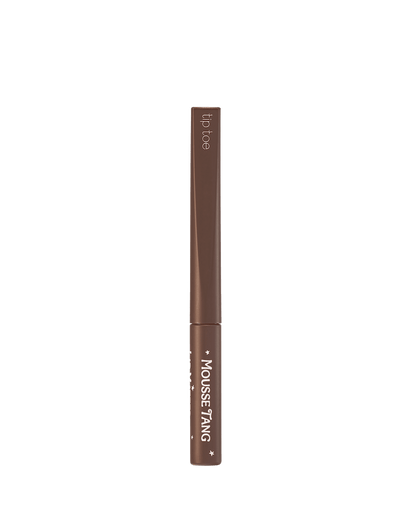 Tiptoe Mousse Tang Lip Matter - 6 Colors - Komiko Beauty