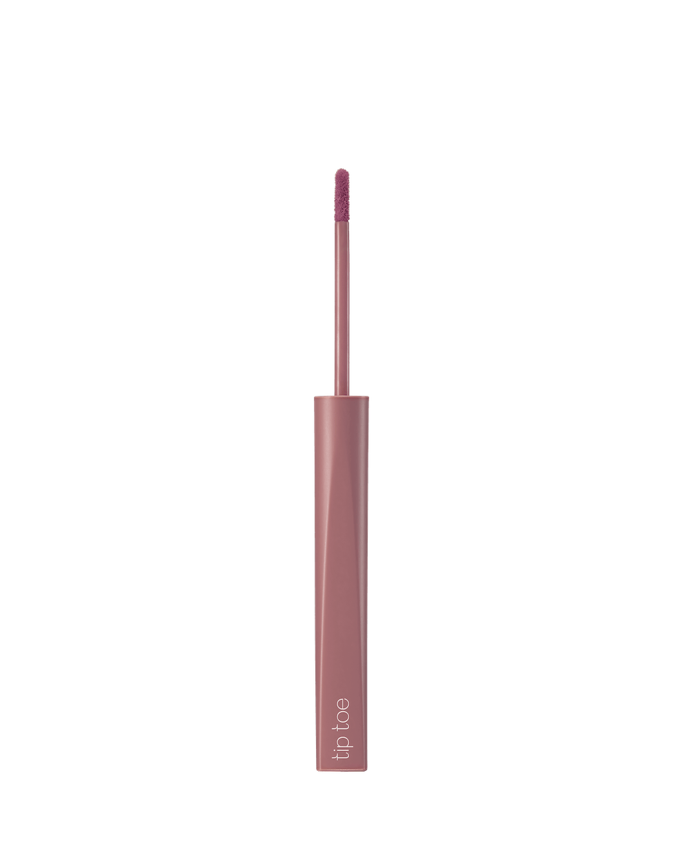 Tiptoe Mousse Tang Lip Matter - 6 Colors - Komiko Beauty