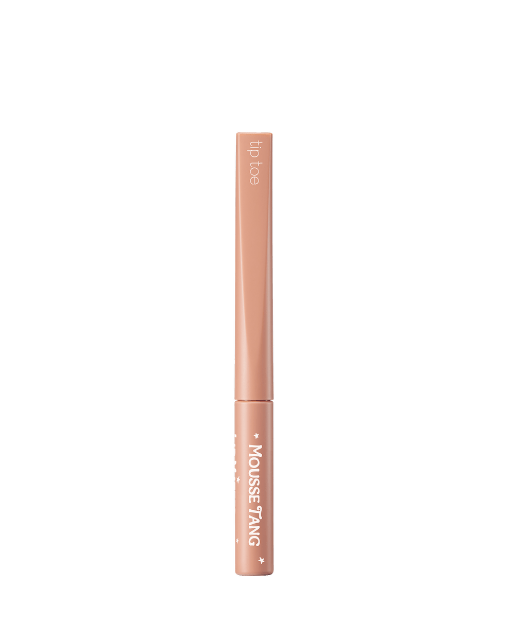 Tiptoe Mousse Tang Lip Matter - 6 Colors - Komiko Beauty