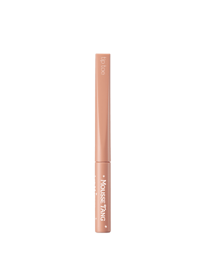Tiptoe Mousse Tang Lip Matter - 6 Colors - Komiko Beauty