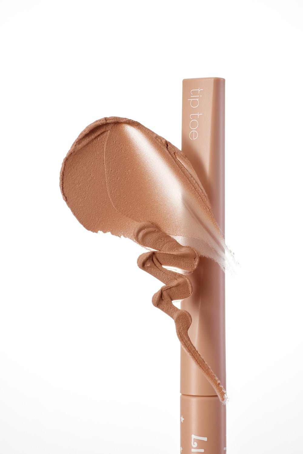 Tiptoe Mousse Tang Lip Matter - 6 Colors - Komiko Beauty