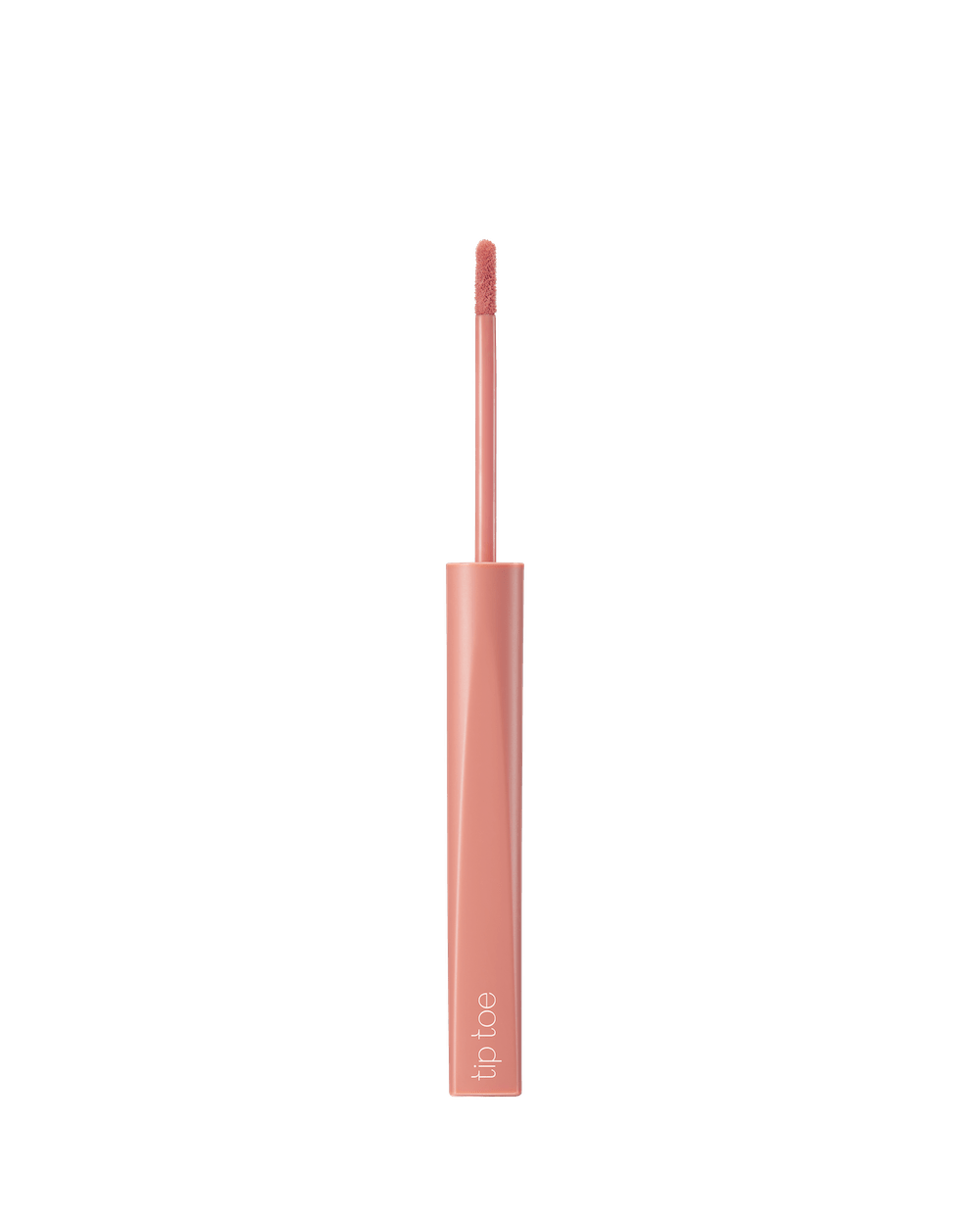 Tiptoe Mousse Tang Lip Matter - 6 Colors - Komiko Beauty