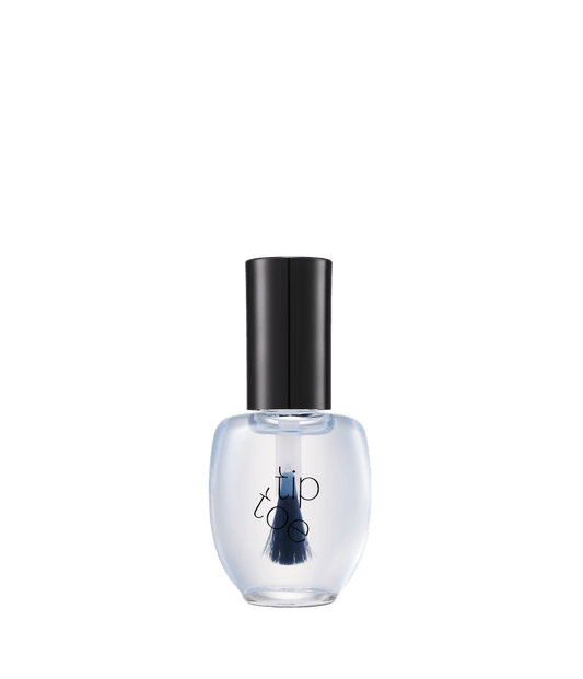 Tiptoe Nail Polish 101 Glass 10g - Komiko Beauty