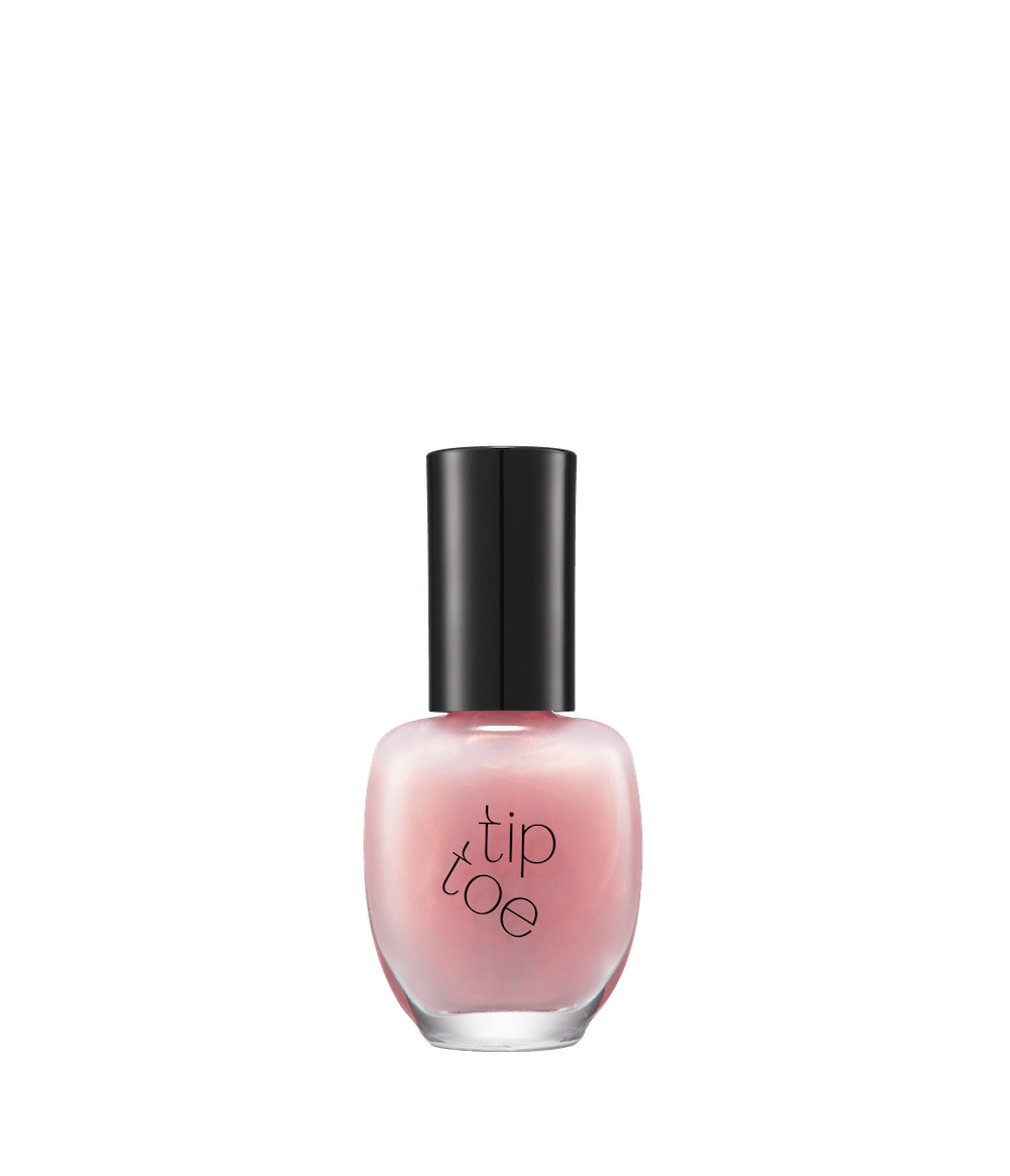 Tiptoe Nail Polish 104 Aurora Blossom 10g - Komiko Beauty
