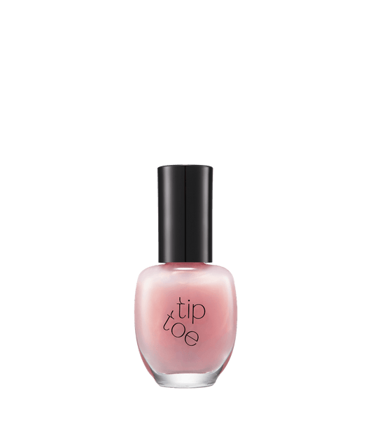 Tiptoe Nail Polish 104 Aurora Blossom 10g - Komiko Beauty