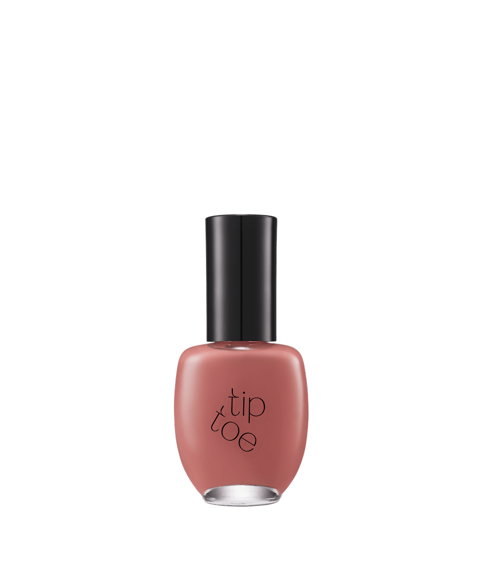 Tiptoe Nail Polish 205 Moran 10g - Komiko Beauty