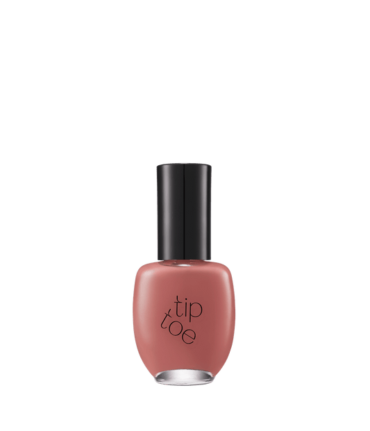 Tiptoe Nail Polish 205 Moran 10g - Komiko Beauty