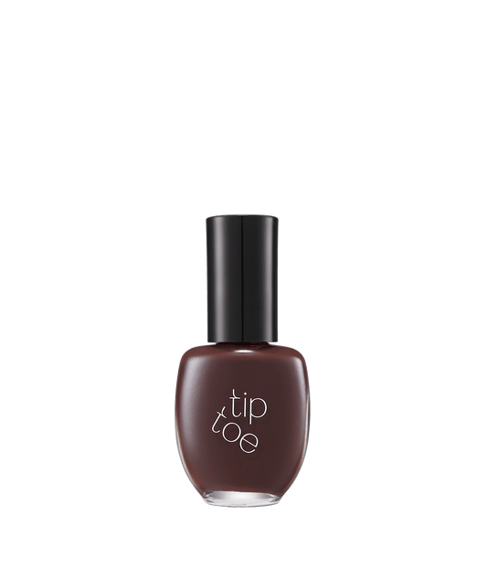Tiptoe Nail Polish 208 Coco 10g - Komiko Beauty