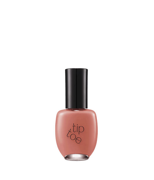 Tiptoe Nail Polish 216 Rosette 10g - Komiko Beauty