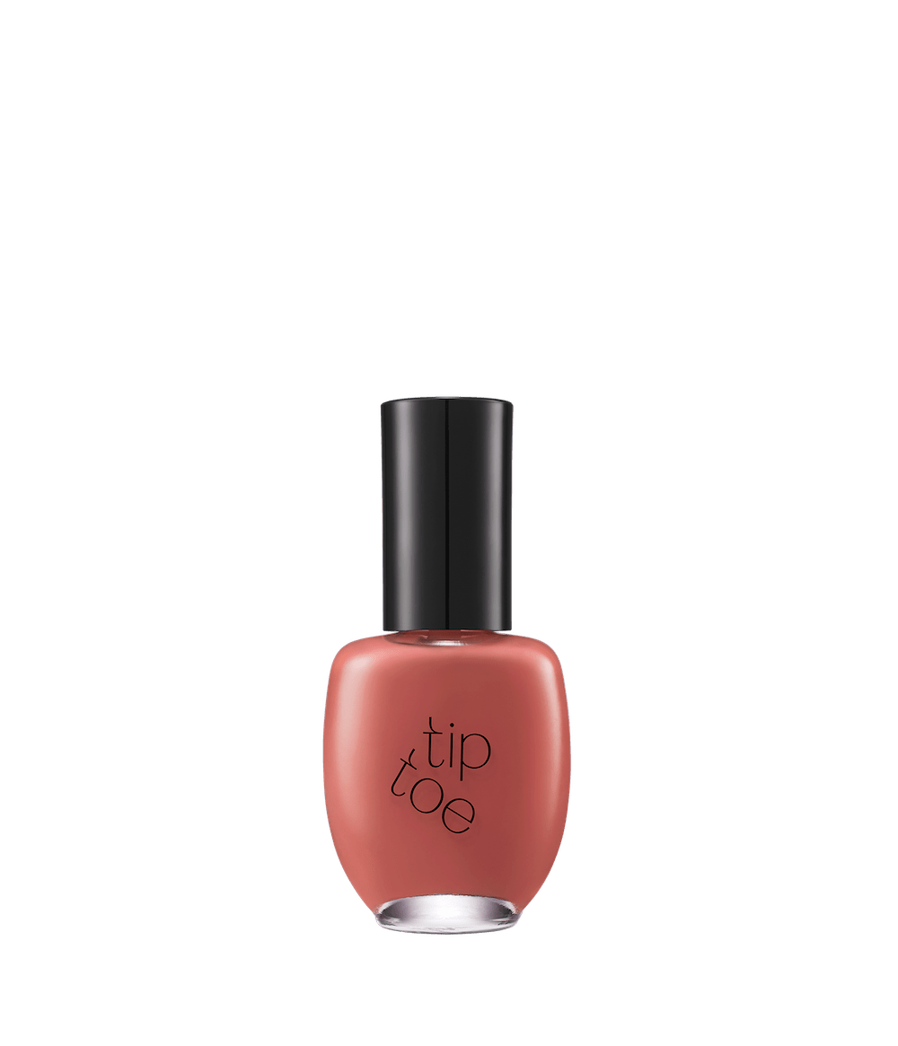 Tiptoe Nail Polish 217 Adieu Ete 10g - Komiko Beauty