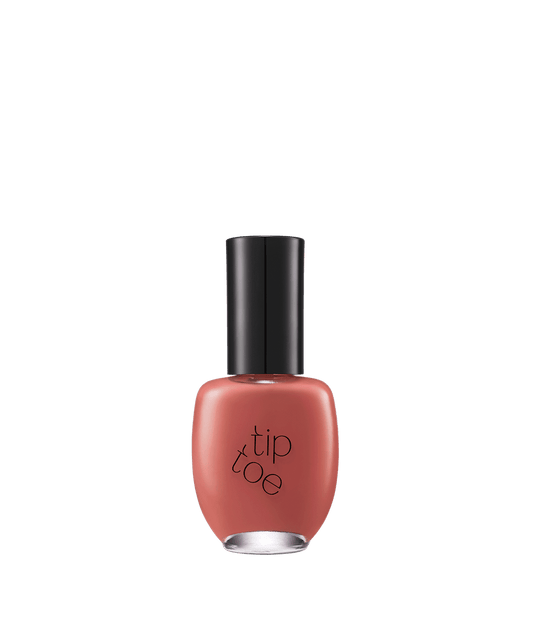 Tiptoe Nail Polish 217 Adieu Ete 10g - Komiko Beauty