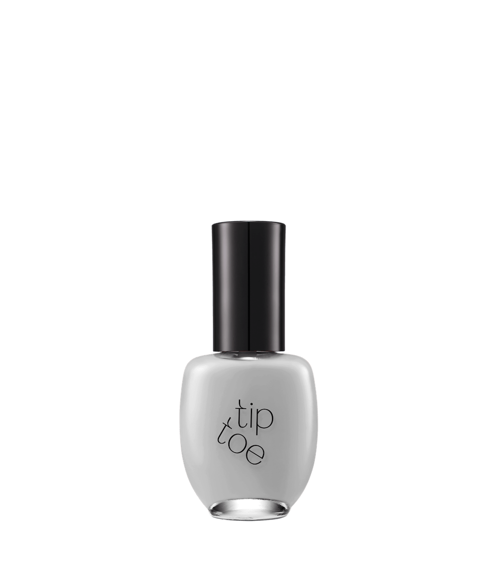 Tiptoe Nail Polish 218 Misty 10g - Komiko Beauty