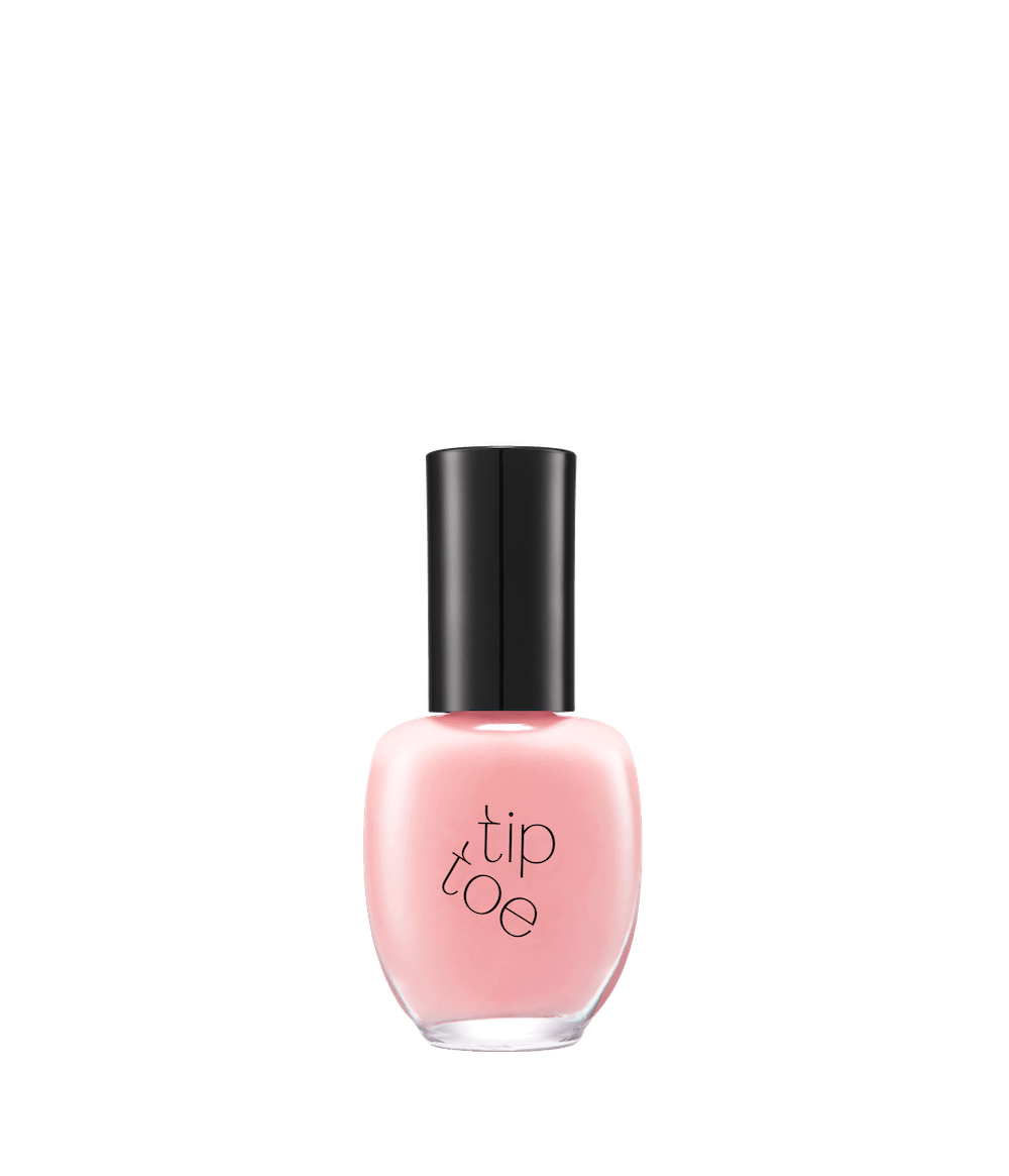 Tiptoe Nail Polish 219 Bubble Gum 10g - Komiko Beauty