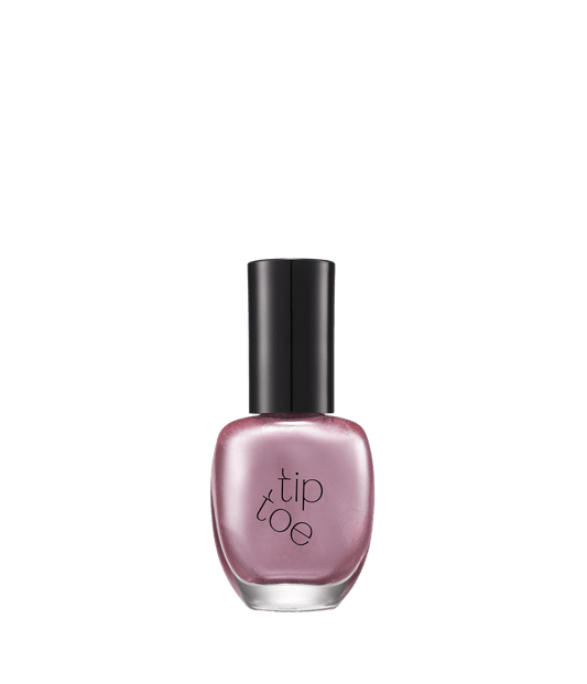 Tiptoe Nail Polish 306 Mystic Rose 10g - Komiko Beauty