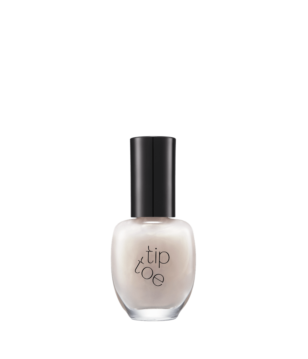 Tiptoe Nail Polish 408 Mermaid Tears 10g - Komiko Beauty