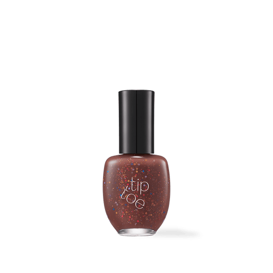 Tiptoe Nail Polish 502 Tango And Waltz 10g - Komiko Beauty
