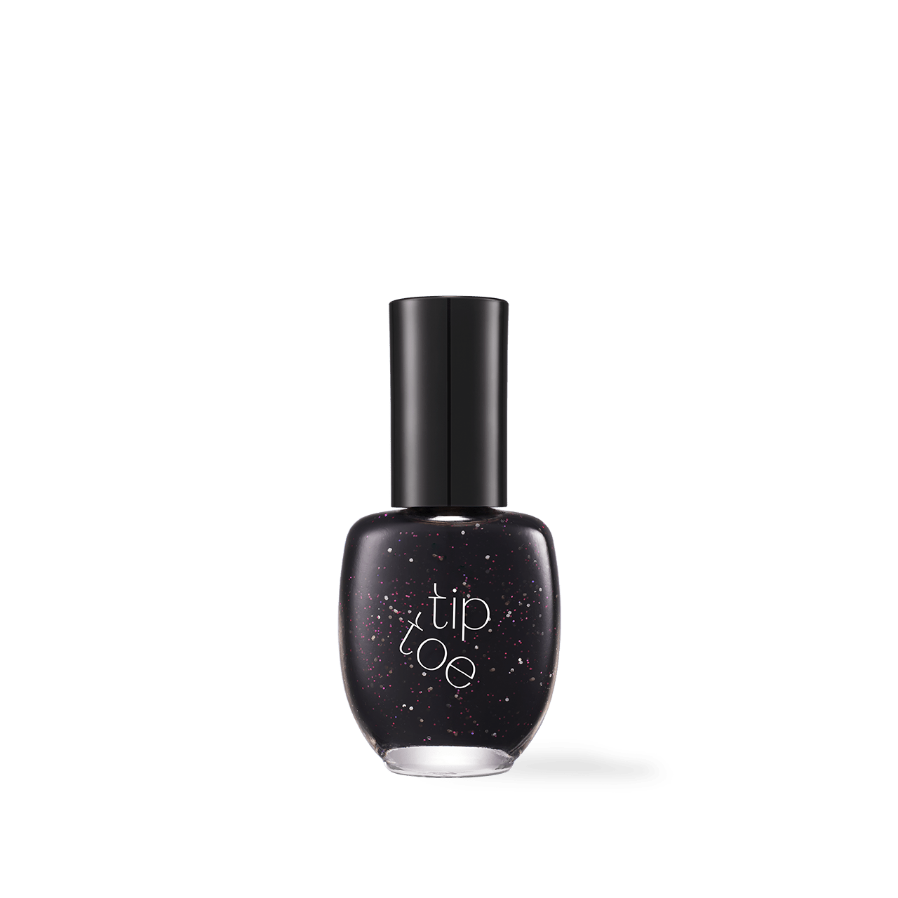 Tiptoe Nail Polish 506 Cinema Black 10g - Komiko Beauty