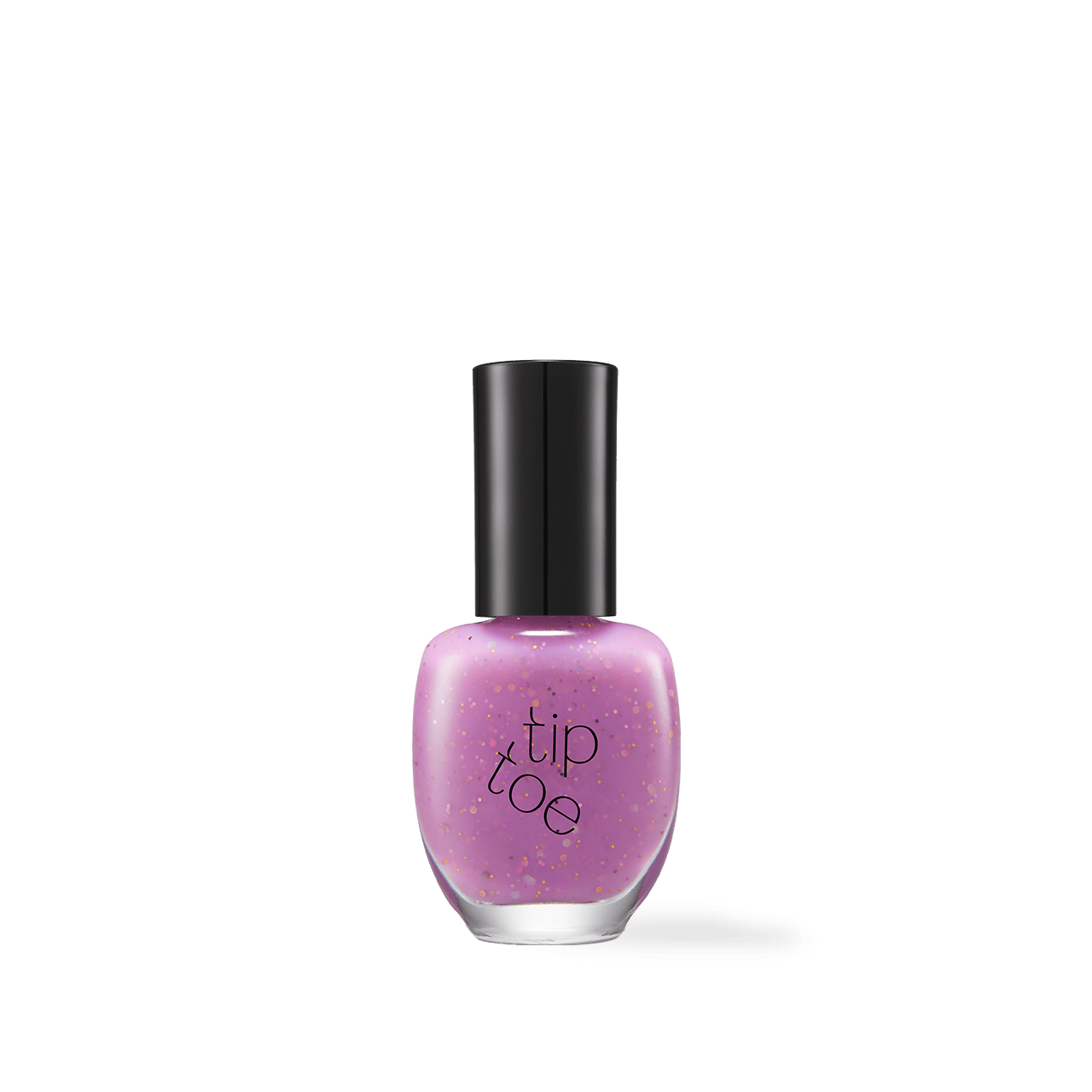 Tiptoe Nail Polish 512 Blueberry Smoothie 10g - Komiko Beauty