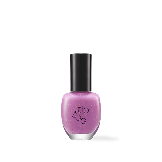 Tiptoe Nail Polish 512 Blueberry Smoothie 10g - Komiko Beauty