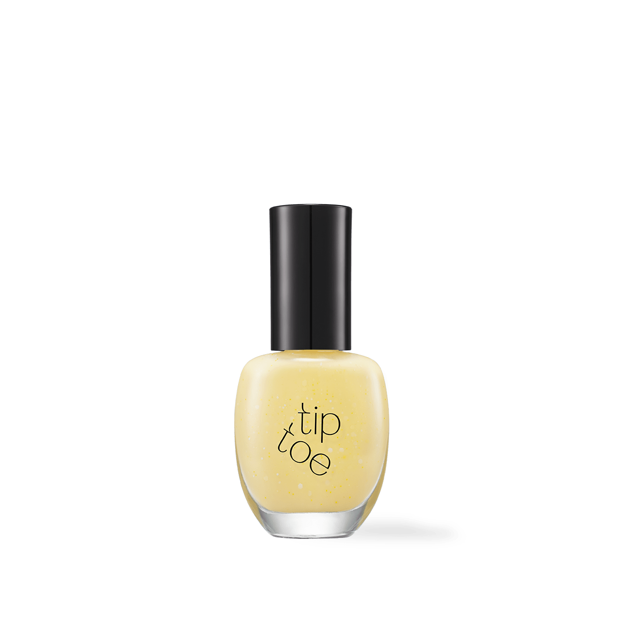Tiptoe Nail Polish 515 Lemon Sorbet 10g - Komiko Beauty