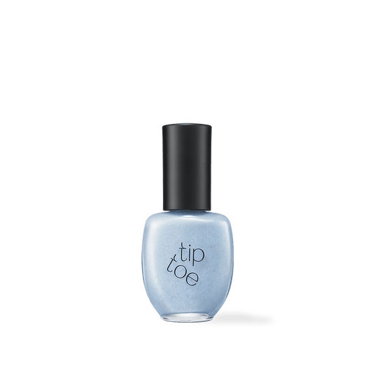 Tiptoe Nail Polish 706 Swan Lake 10g - Komiko Beauty