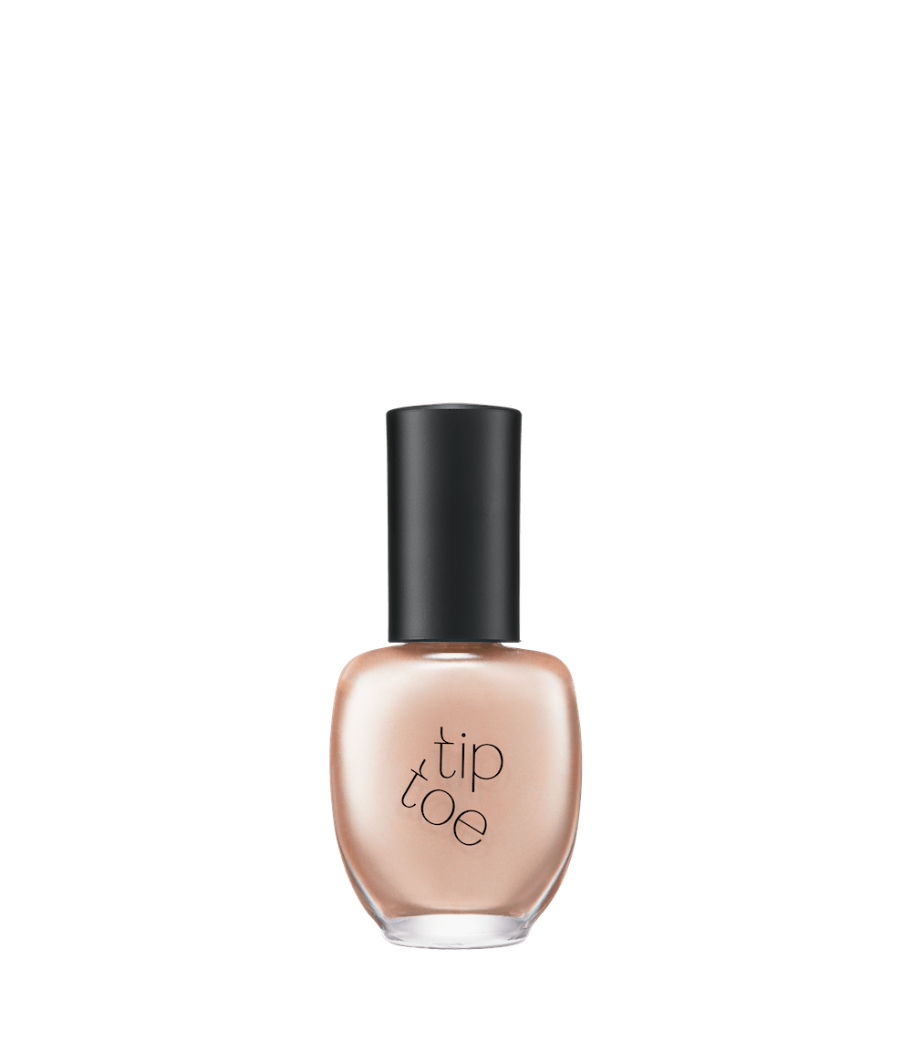 Tiptoe Nail Polish 707 Finale 10g - Komiko Beauty