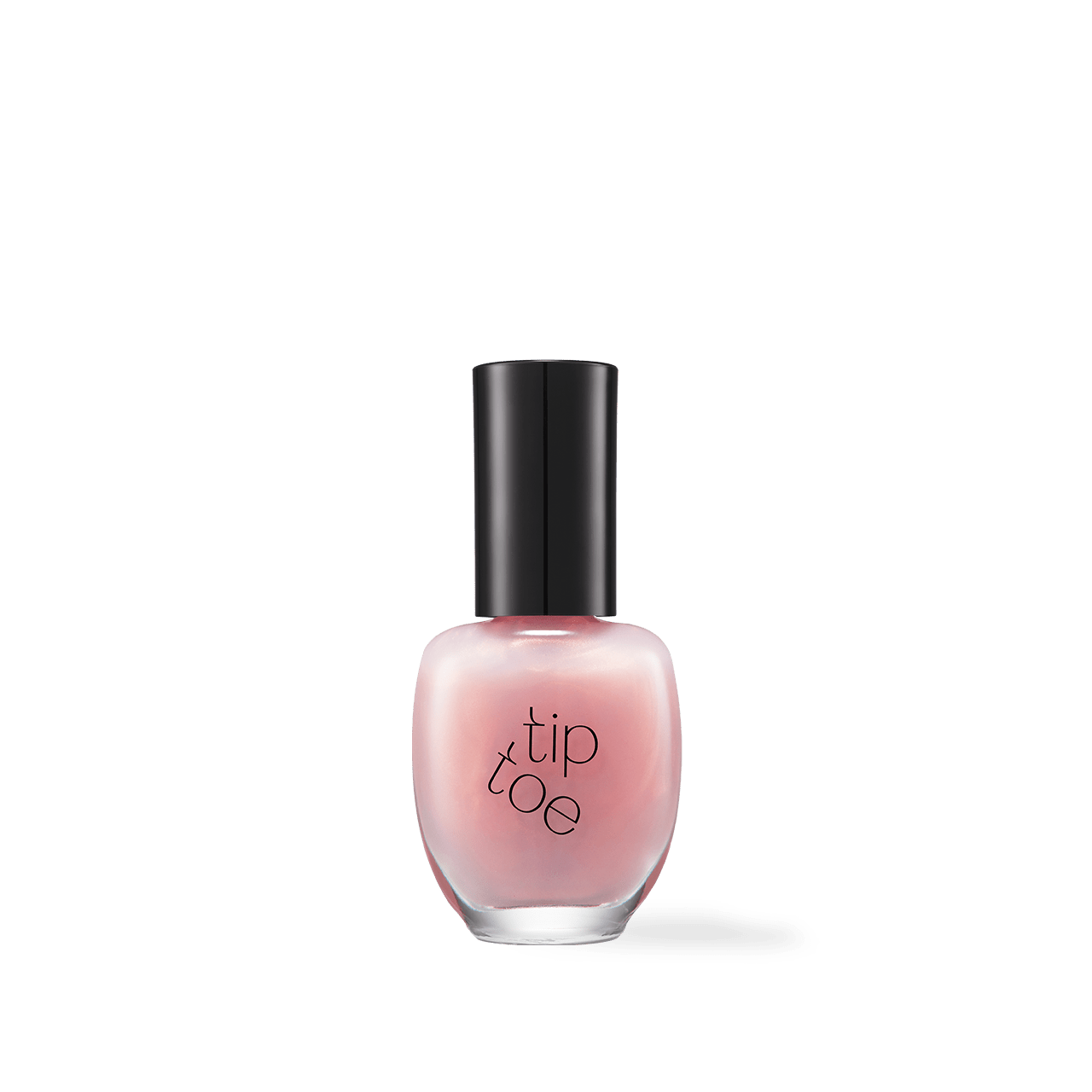 Tiptoe Nail Top Coats - 3 Colors - Komiko Beauty