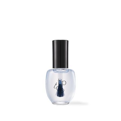 Tiptoe Nail Top Coats - 3 Colors - Komiko Beauty