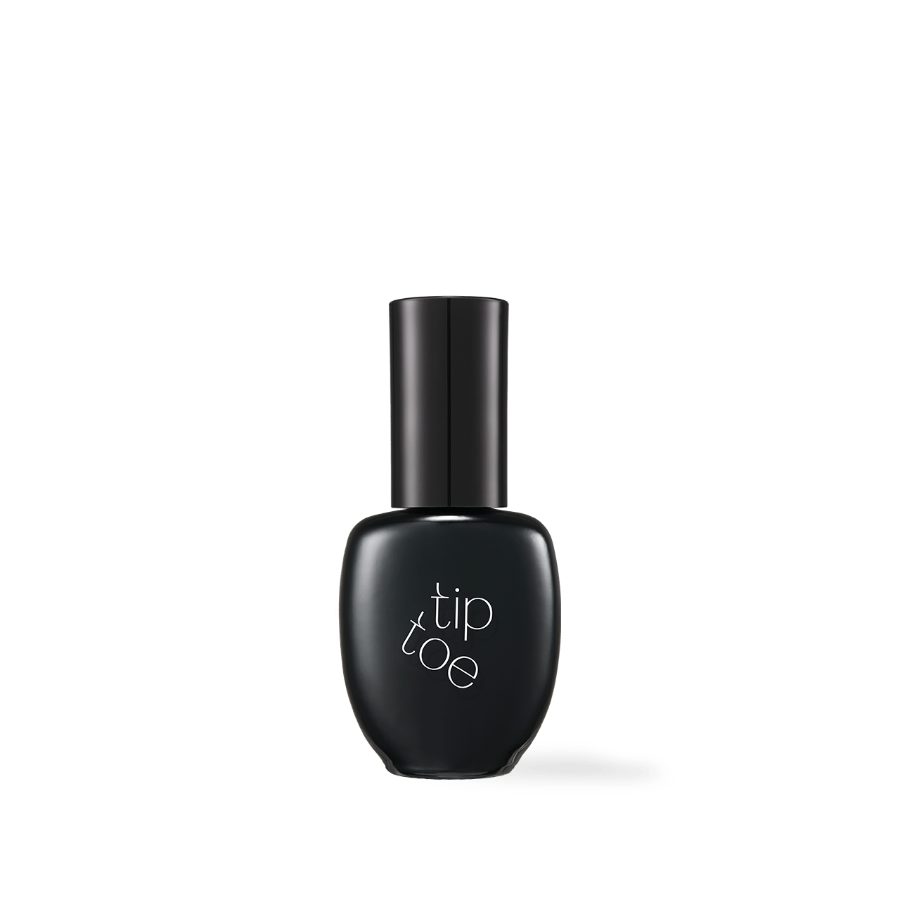 Tiptoe Nail Top Coats - 3 Colors - Komiko Beauty
