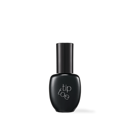 Tiptoe Nail Top Coats - 3 Colors - Komiko Beauty