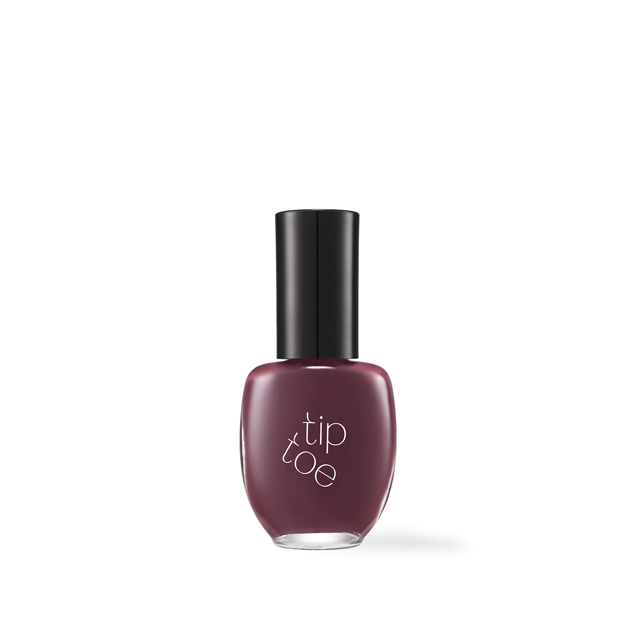 Tiptoe Syrup & Paint Nail Polish - 18 Colors - Komiko Beauty