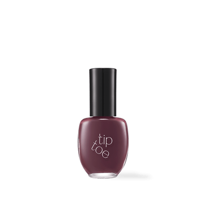 Tiptoe Syrup & Paint Nail Polish - 18 Colors - Komiko Beauty