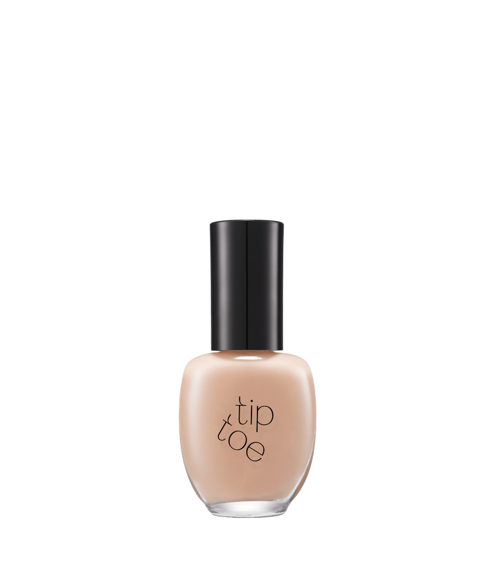 Tiptoe Syrup & Paint Nail Polish - 18 Colors - Komiko Beauty