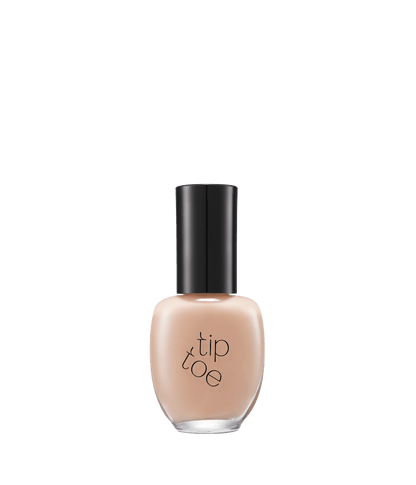 Tiptoe Syrup & Paint Nail Polish - 18 Colors - Komiko Beauty