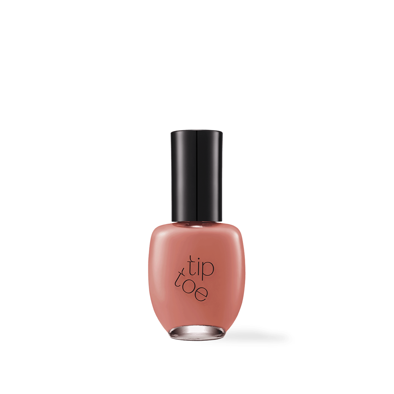 Tiptoe Syrup & Paint Nail Polish - 18 Colors - Komiko Beauty