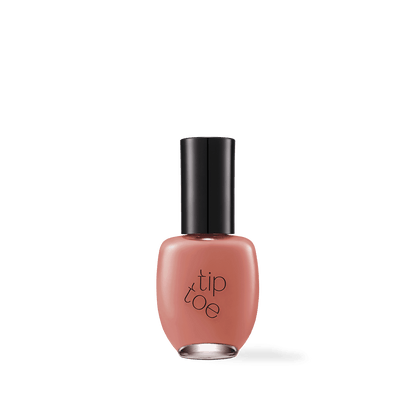 Tiptoe Syrup & Paint Nail Polish - 18 Colors - Komiko Beauty