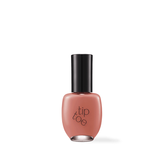 Tiptoe Syrup & Paint Nail Polish - 18 Colors - Komiko Beauty