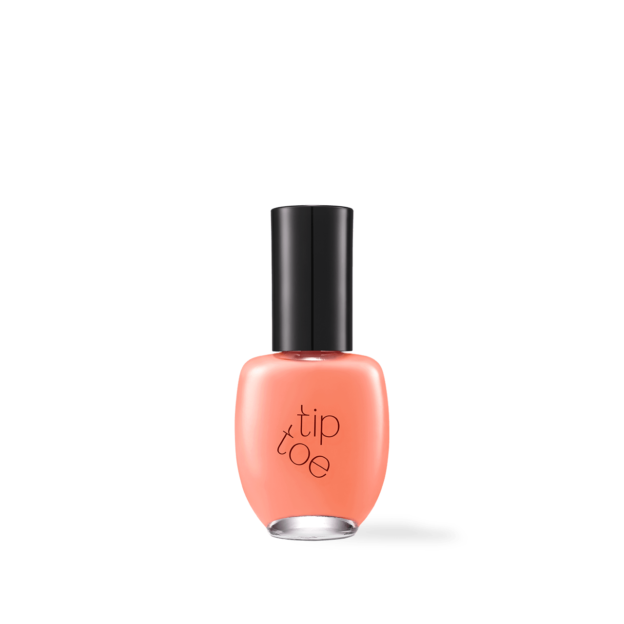 Tiptoe Syrup & Paint Nail Polish - 18 Colors - Komiko Beauty