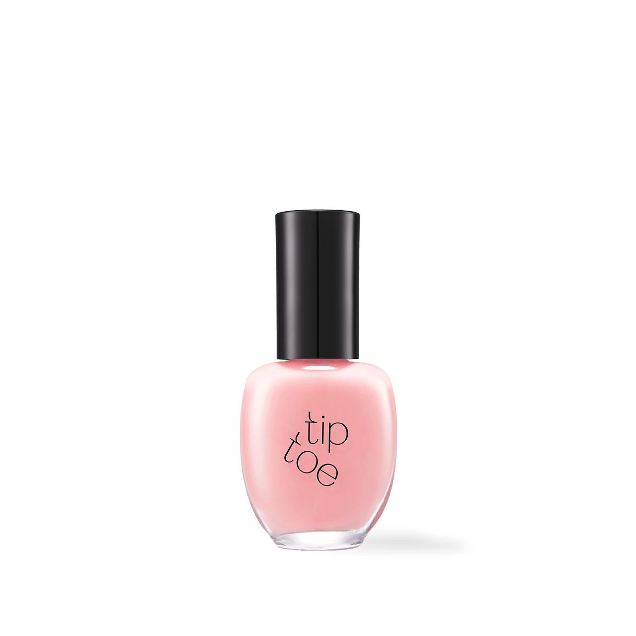 Tiptoe Syrup & Paint Nail Polish - 18 Colors - Komiko Beauty