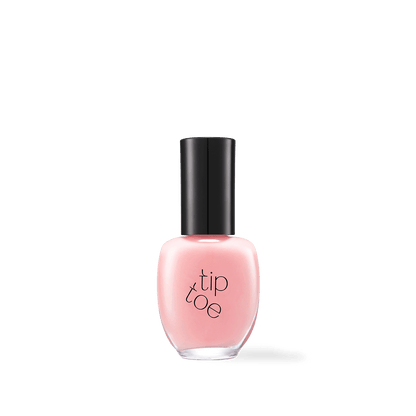 Tiptoe Syrup & Paint Nail Polish - 18 Colors - Komiko Beauty