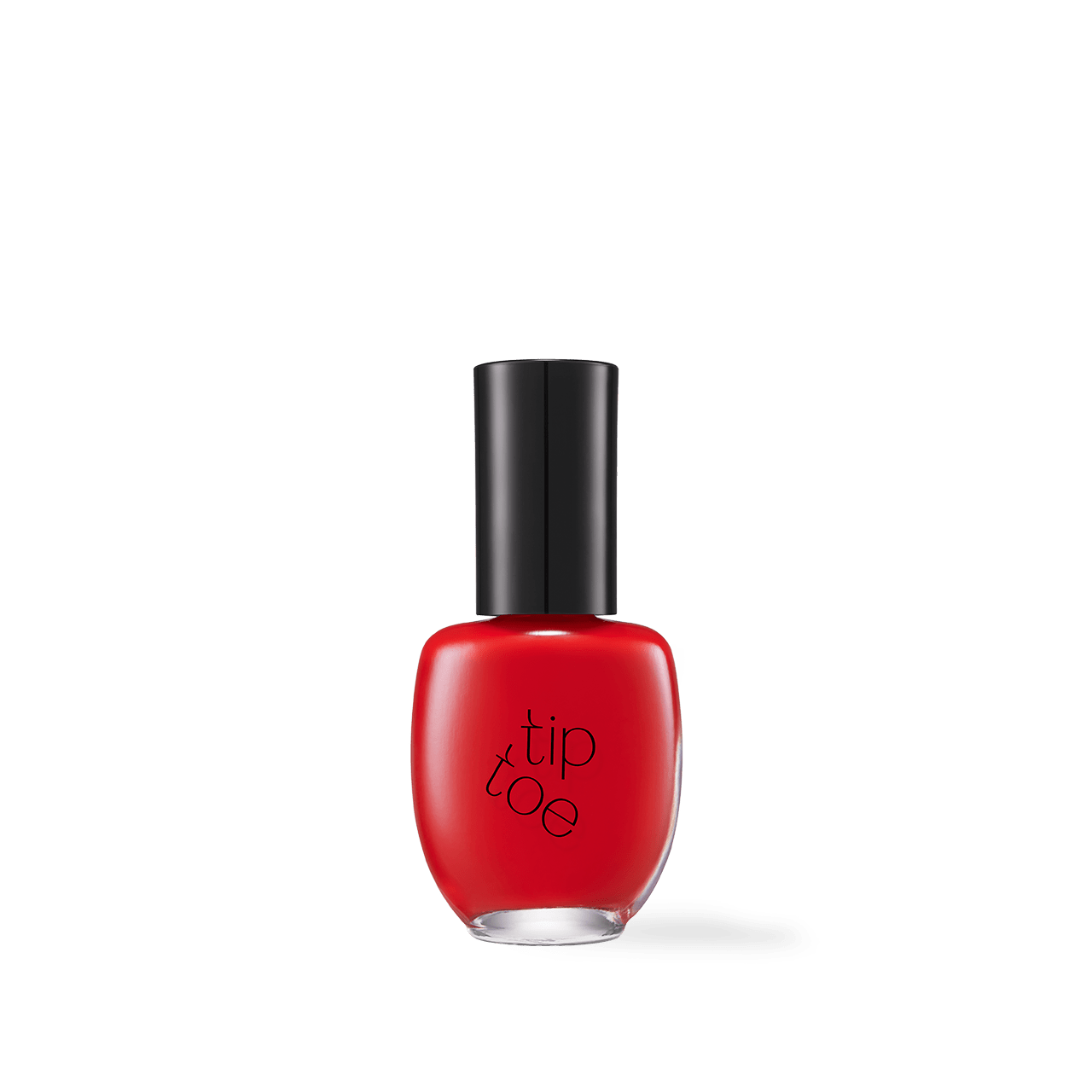 Tiptoe Syrup & Paint Nail Polish - 18 Colors - Komiko Beauty