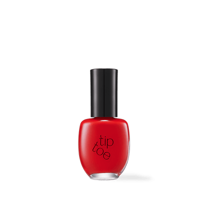 Tiptoe Syrup & Paint Nail Polish - 18 Colors - Komiko Beauty