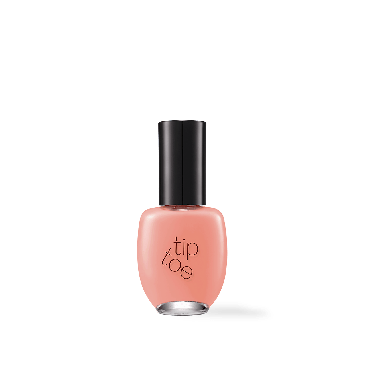 Tiptoe Syrup & Paint Nail Polish - 18 Colors - Komiko Beauty